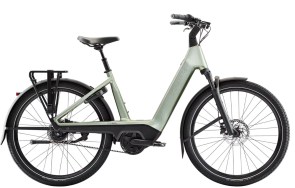 CHARTER+ 4 NEXUS 5 BELT 800WH LOWSTEP LICHEN GREEN 2026